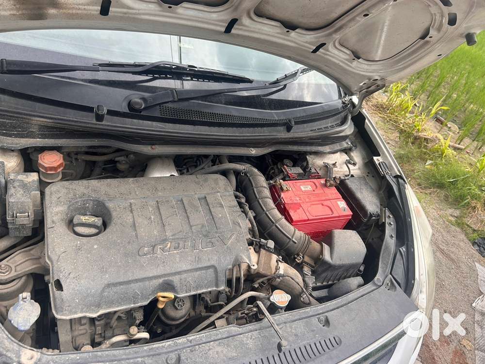 Hyundai I20 2011 Diesel Good Condition