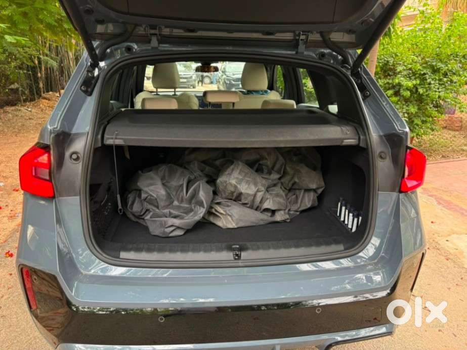 Bmw X1 Sdrive18i M Sport, 2025, Petrol
