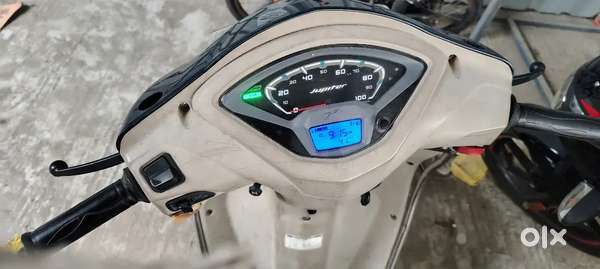 Very good condition woman used