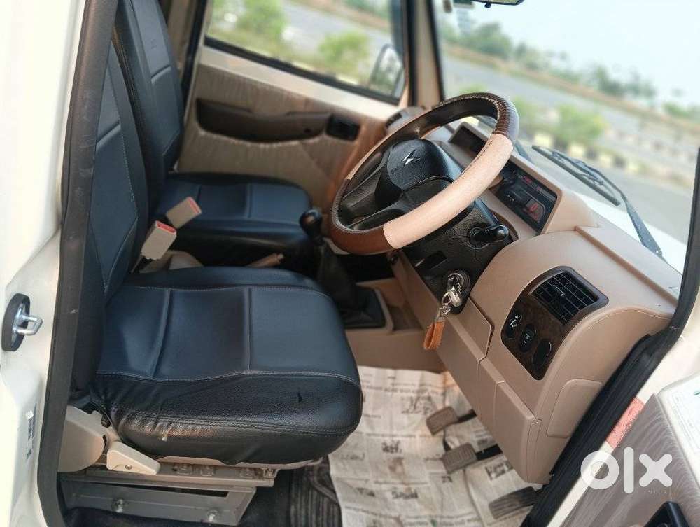 Mahindra Bolero 1.5 B6, 2024, Diesel