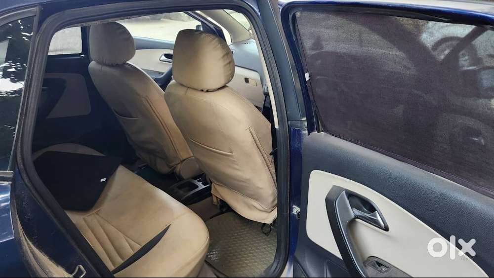 2013 Vw Polo Comfortline Petrol | 2nd Owner | Well Maintained |