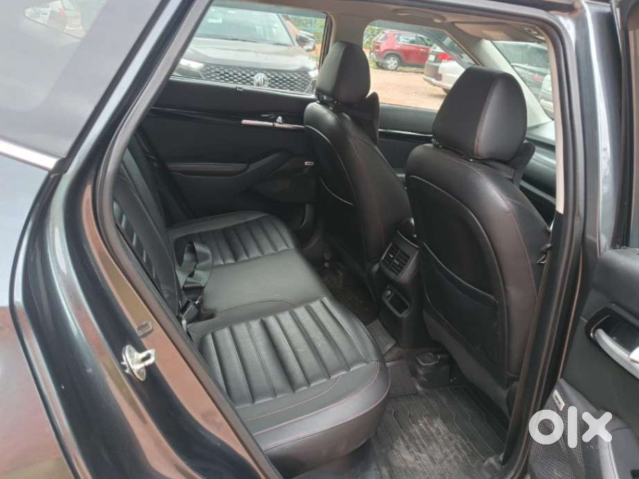 Kia Seltos Gtx Plus At D, 2020, Diesel