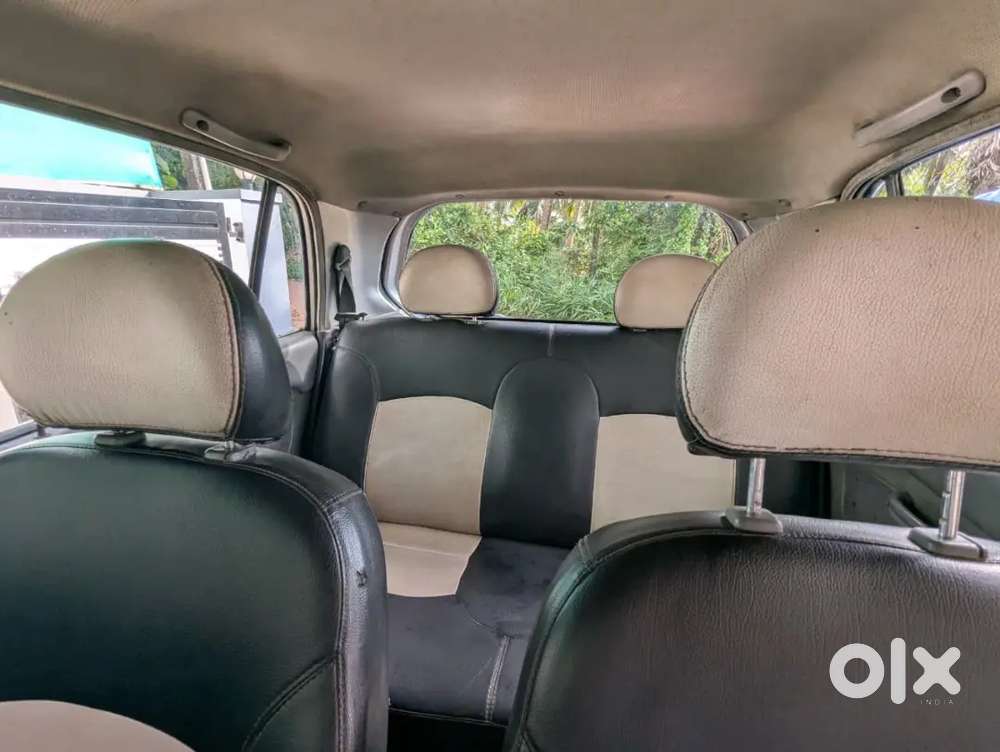 Hyundai Santro Ls Drive 2000