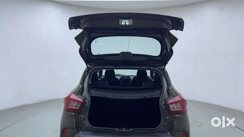 Renault Kwid 1.0 Rxt, 2020, Petrol