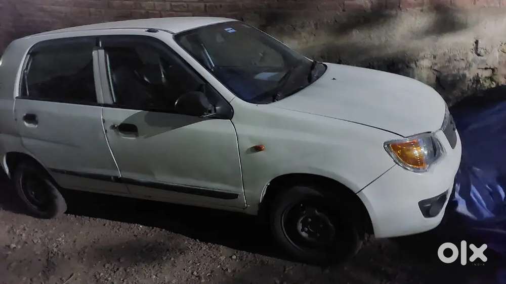 Alto K10 In Excellent Condition