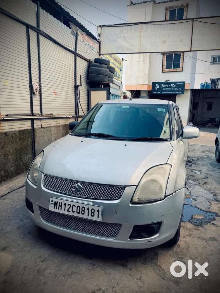 Maruti Suzuki Swift 2005