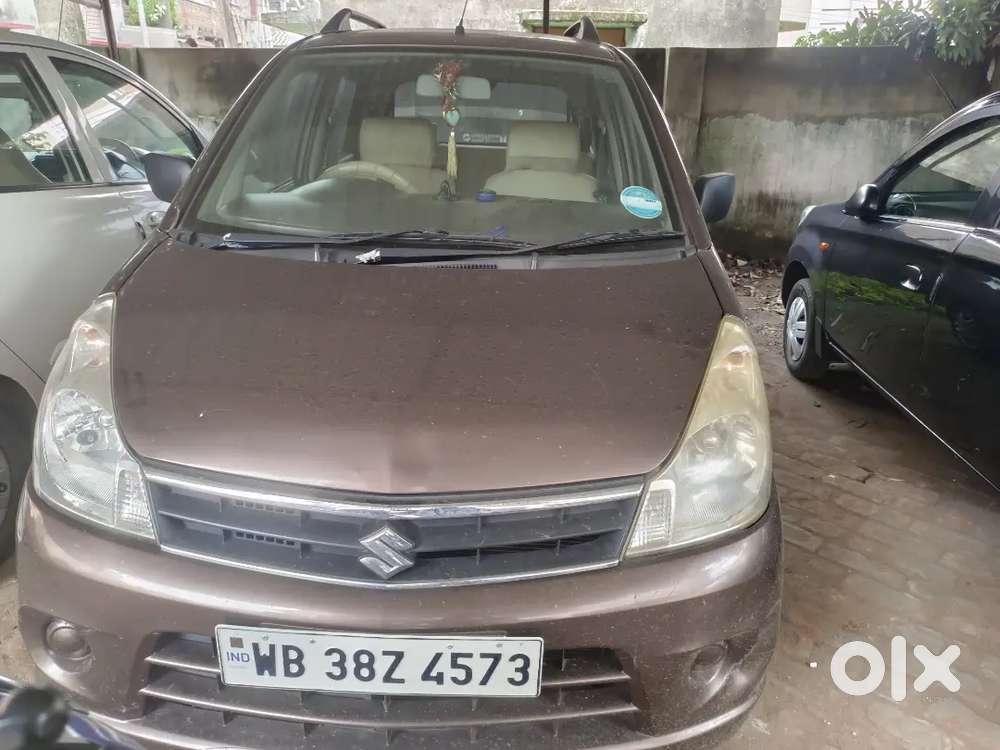 Maruti Suzuki Estilo 2012 Petrol 73000 Km Driven