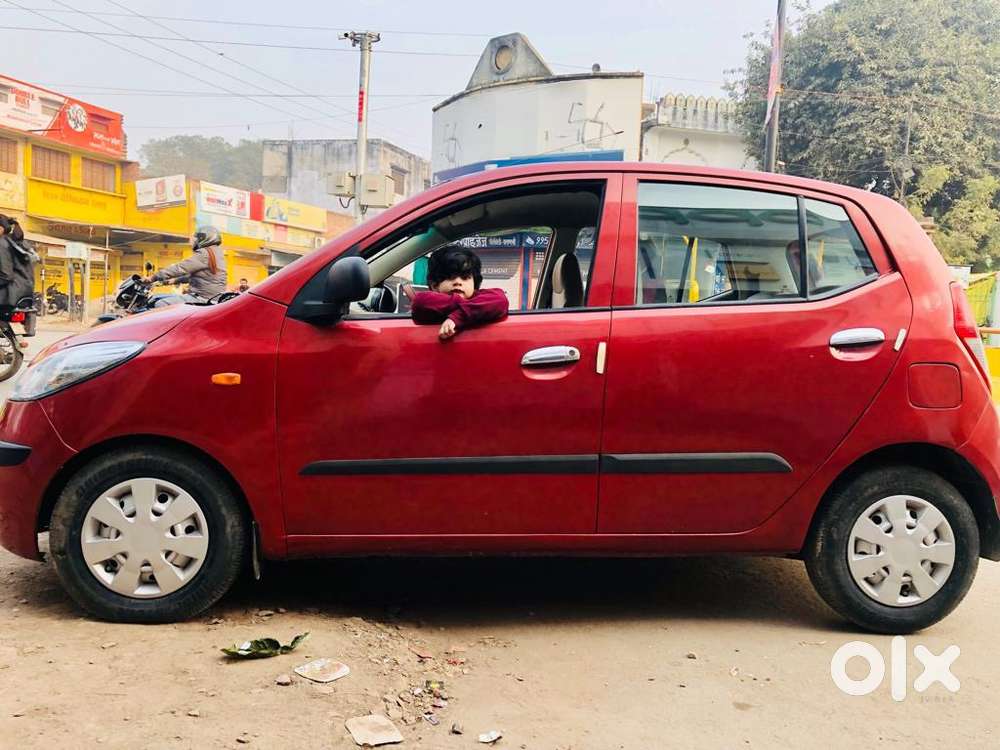 Hyundai I10 2009 Petrol Well Maintained
