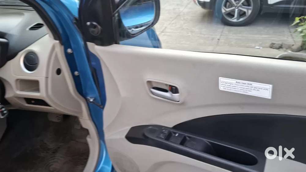 Maruti Suzuki Celerio Cng Vxi Optional, 2016, Cng & Hybrids