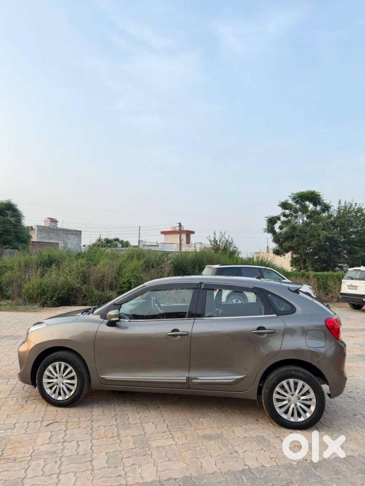 Maruti Suzuki Baleno Delta, 2022, Petrol