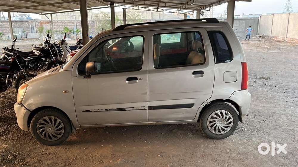 Maruti Suzuki Hybrid 2010
