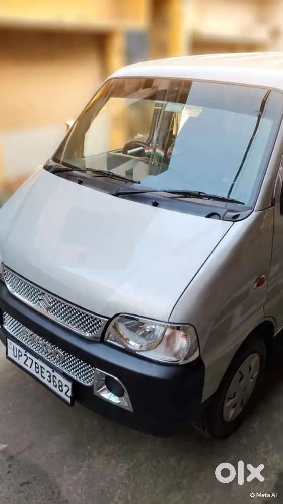 Maruti Suzuki Eeco 2022