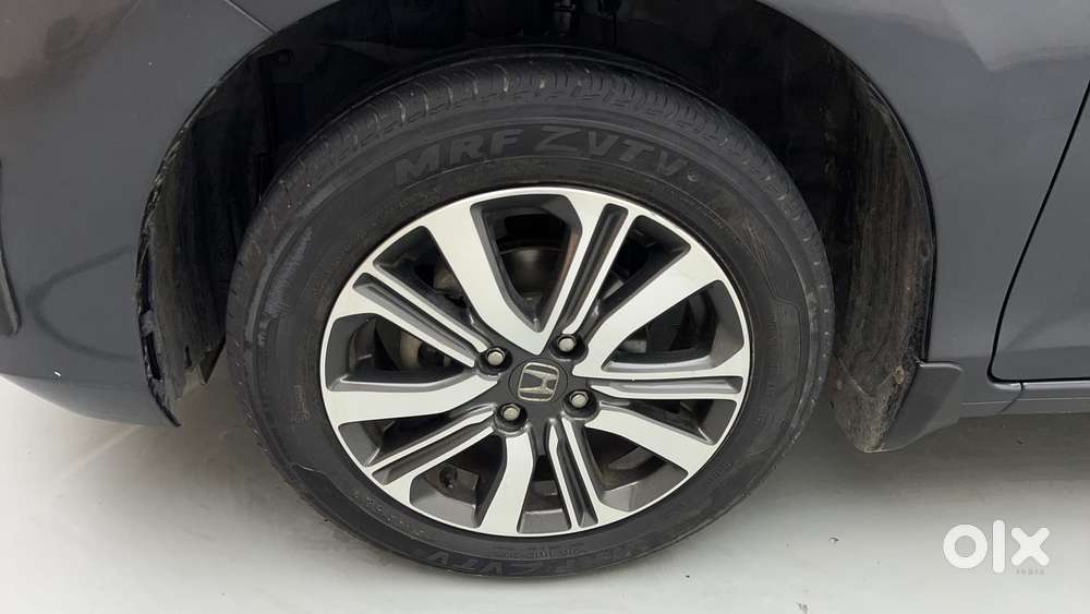 Honda Amaze Vx 1.2 Petrol Mt, 2022, Petrol