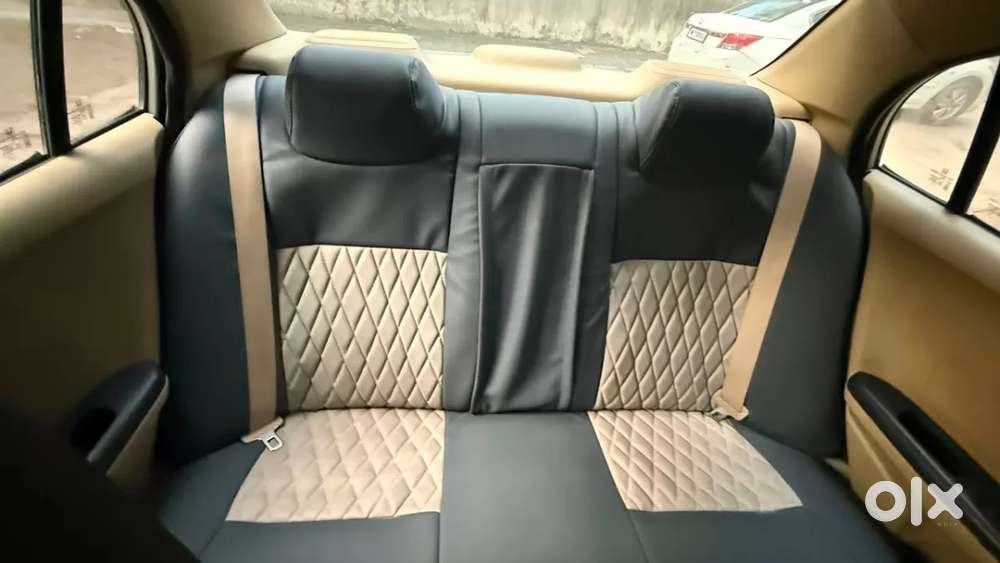 Honda Amaze Ex I-vtec, 2014, Petrol