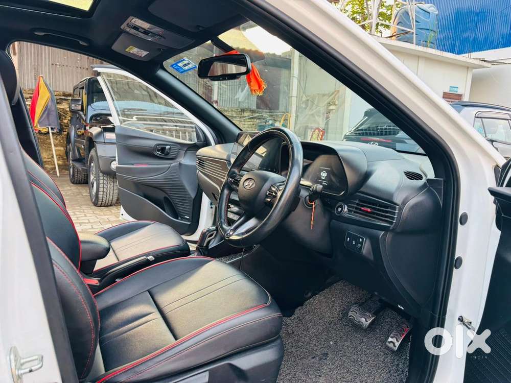 Hyundai I20 N Line 1.0 N8 Turbo Dct, 2021, Petrol