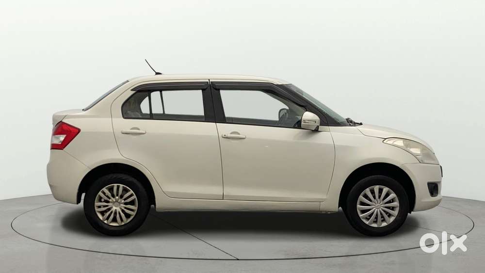 Maruti Suzuki Swift Dzire Vxi 1.2, 2014, Petrol