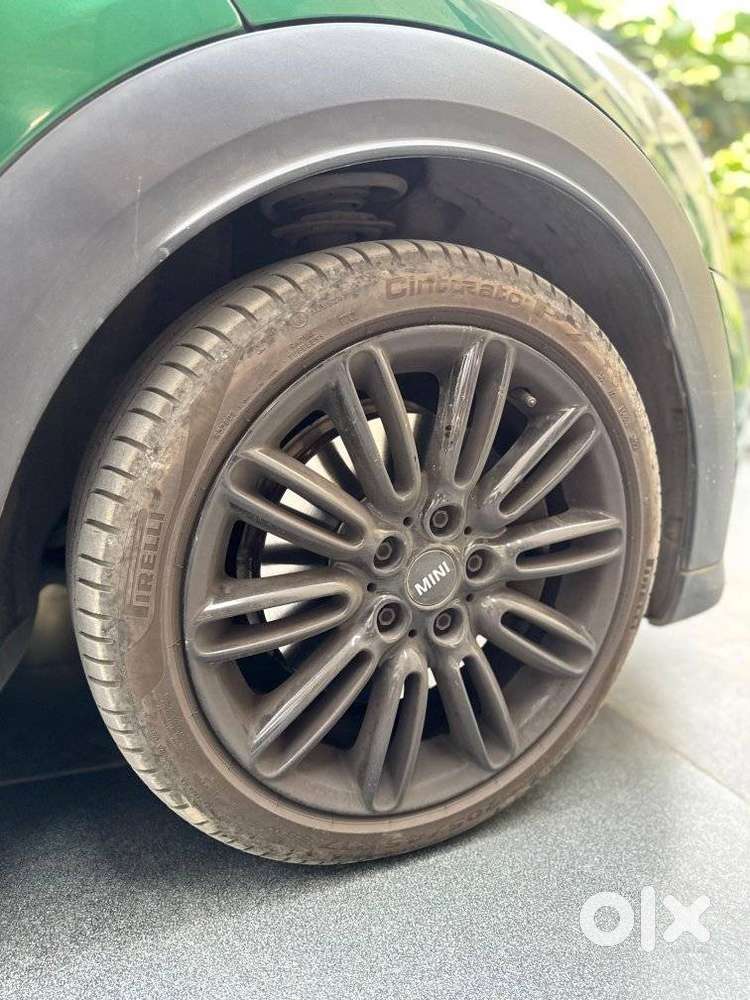 Mini Cooper 3 Door S, 2023, Petrol