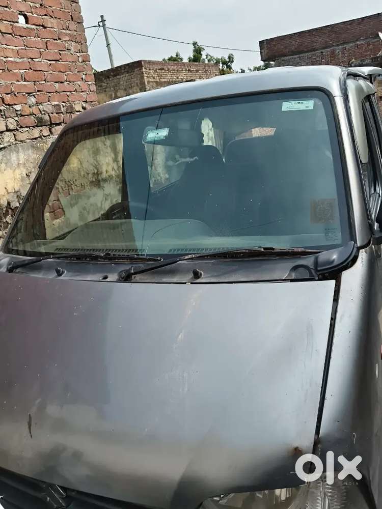Maruti Suzuki Omni 5 Seater 2016