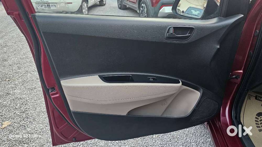 Hyundai Grand I10 1.2 Crdi Asta, 2013, Diesel