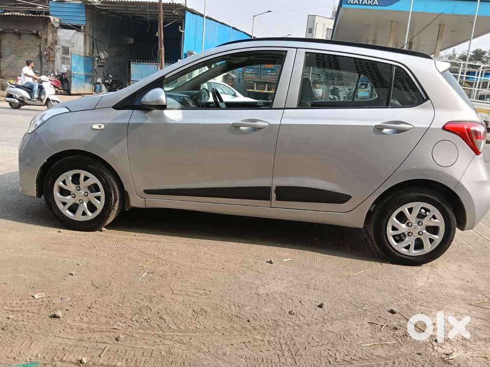 Hyundai Grand I10 1.2 Kappa Sportz, 2019, Petrol