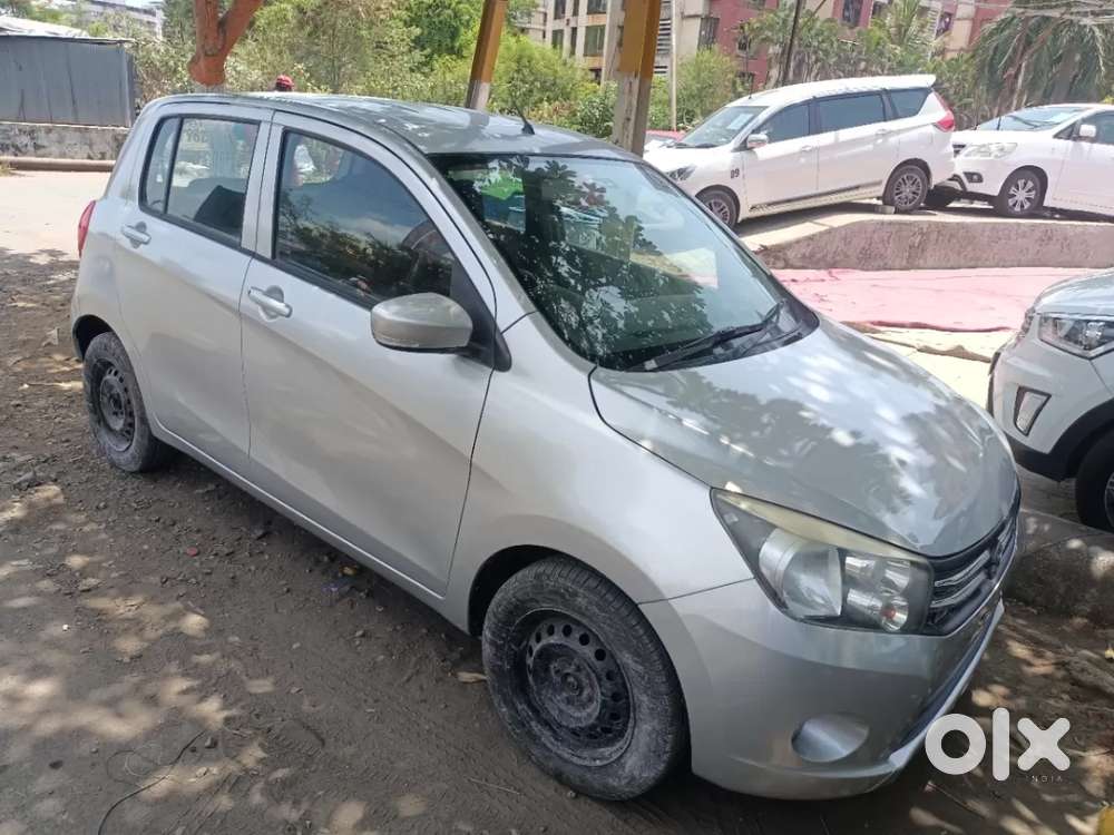 Maruti Suzuki Celerio 1.0 Vxi Amt, 2020, Petrol
