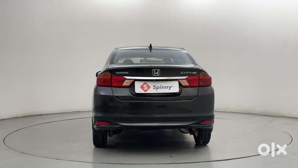 Honda City I-dtec V, 2015, Diesel