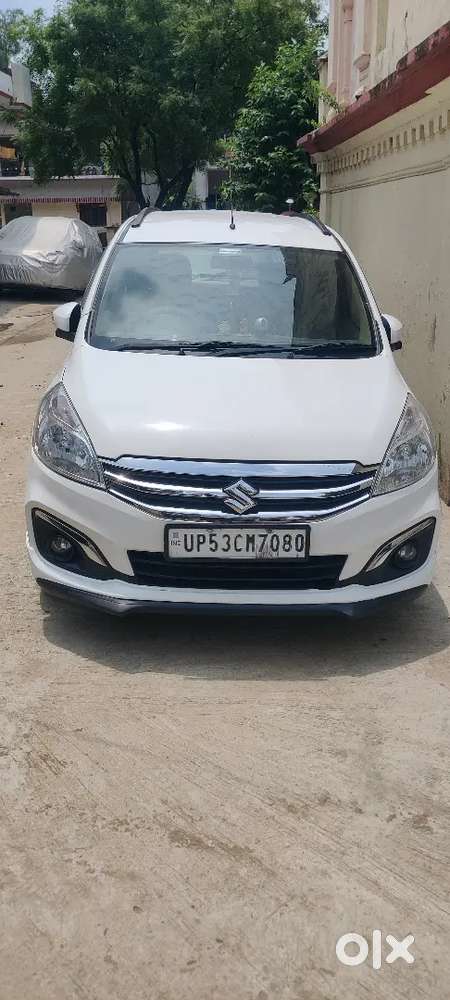 Maruti Suzuki Ertiga 2017 Diesel Car