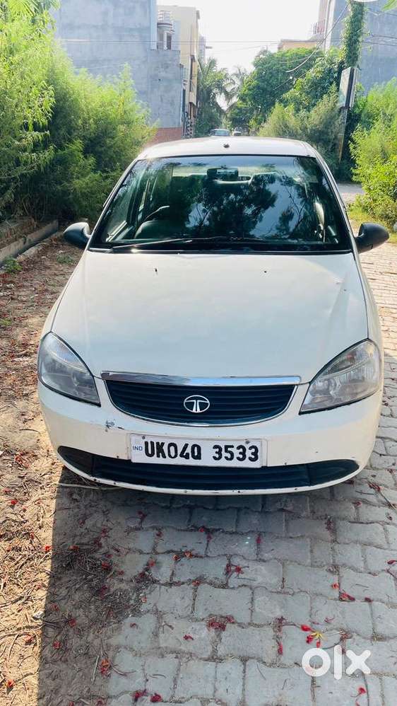 Tata Diesel Car 2013