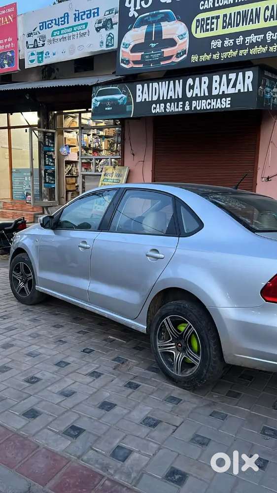 Skoda Rapid 2013 Diesel Well Maintained