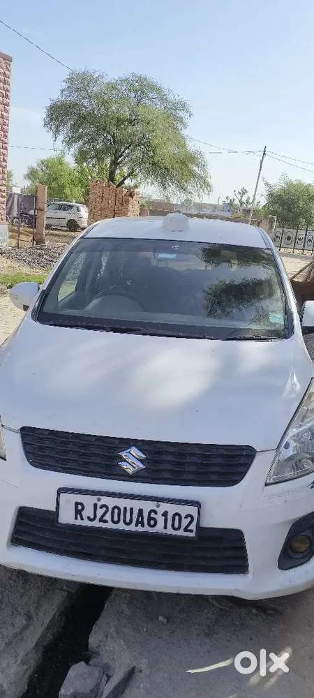 Ertiga Zdi Top Model