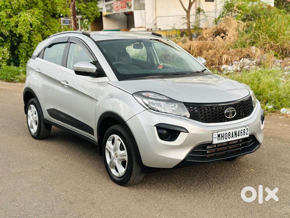 Tata Nexon 1.5 Revotorq Xt, 2019, Diesel