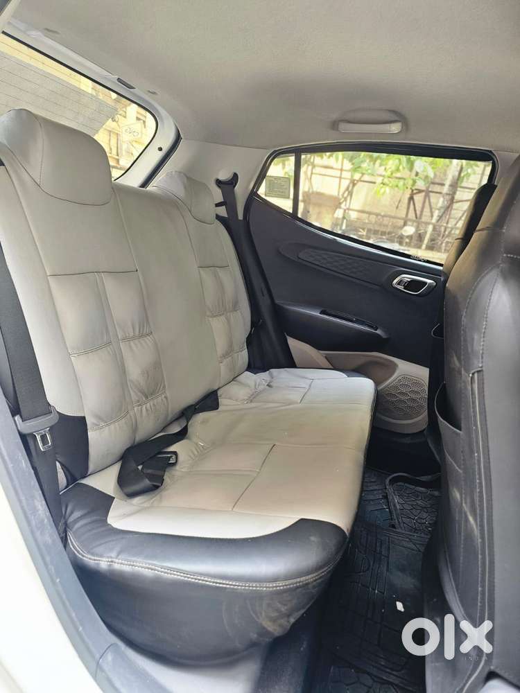 Hyundai Grand I10 Nios 1.2 Kappa Vtvt Sportz Cng, 2021, Cng & Hybrid..