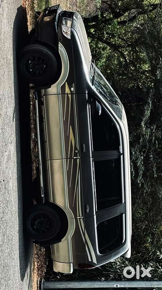 Chevrolet Tavera Neo 2011