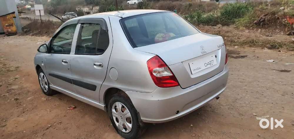 Indigo Cs Tdi Ac