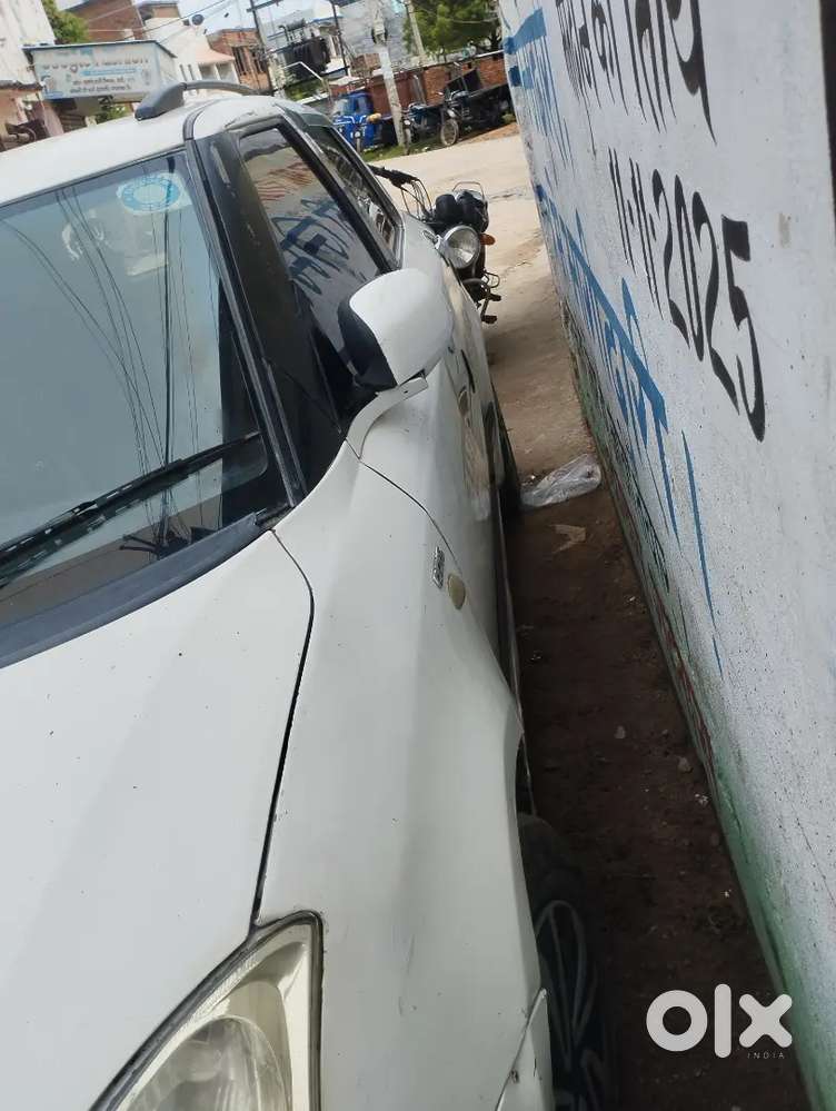 Swift Vdi Maruti Suzuki 2011  ( 27km Par Litar Mileage)