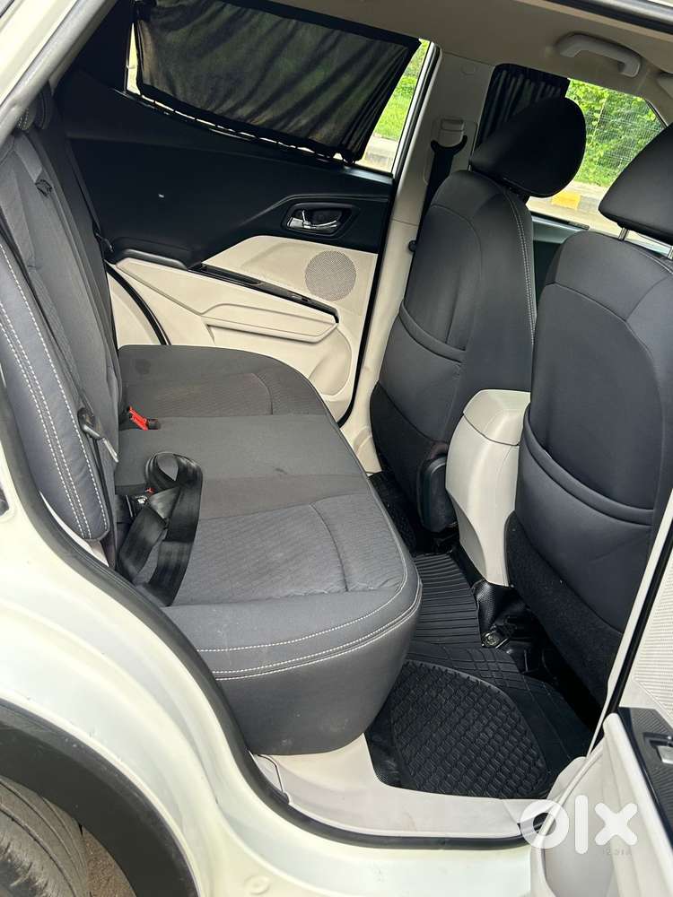Mahindra Xuv300 W8 Amt Optional Diesel, 2019, Diesel