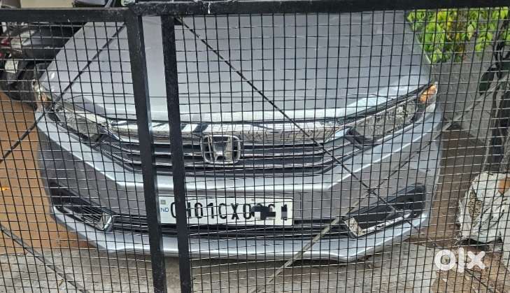 Honda Amaze 1.2 S I-vtec At, 2024, Petrol
