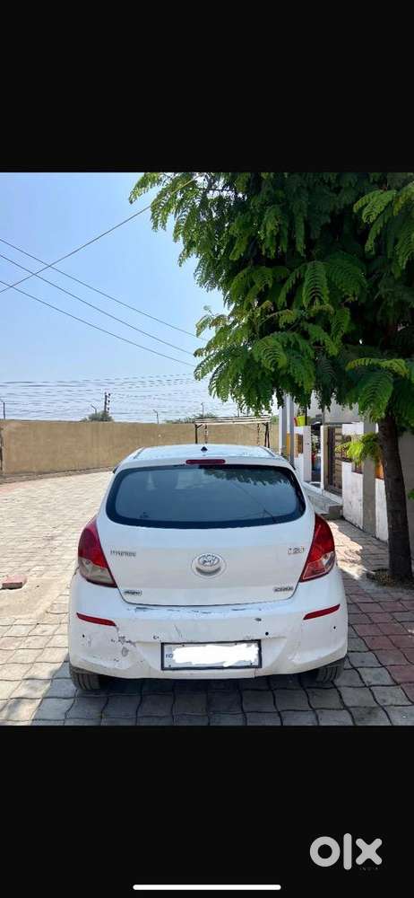 120 Magna 1.4 Dsl Bs Iv