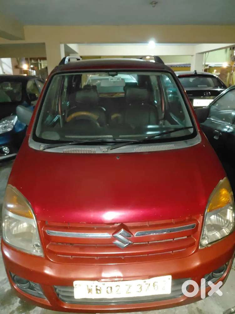 Maruti Suzuki Wagon R Life Time Tax
