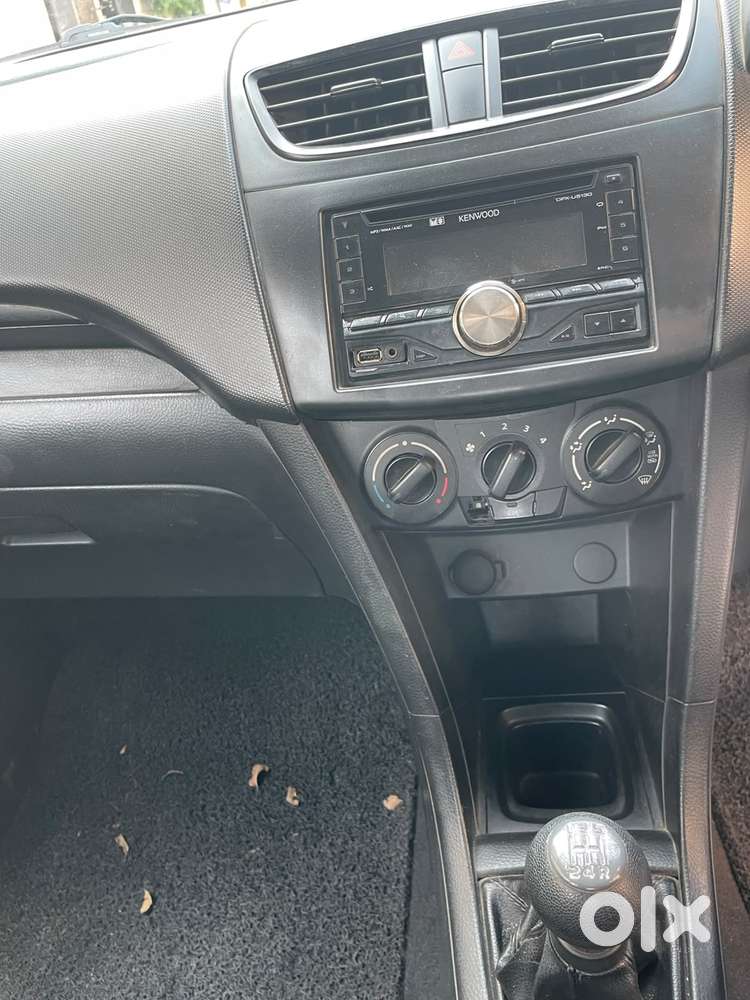 Maruti Suzuki Swift Ldi (o), 2014, Diesel