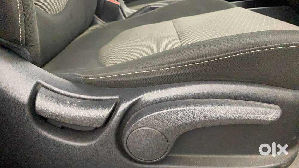 Hyundai Creta 1.6 Sx Plus Petrol, 2015, Petrol