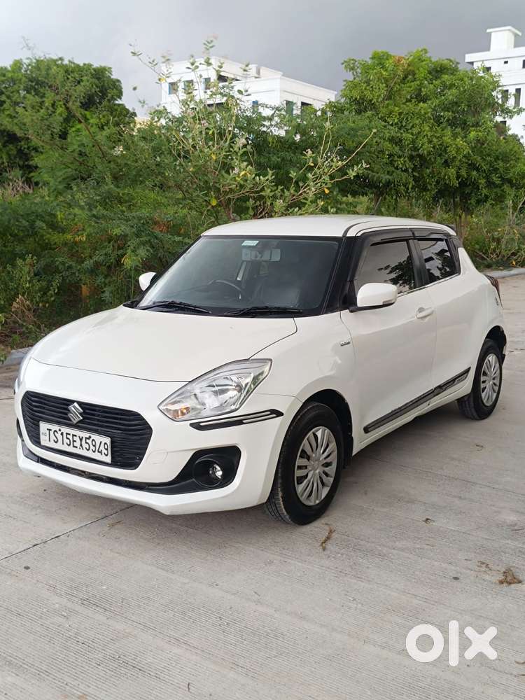 Maruti Suzuki Swift Ddis Vdi, 2019, Diesel