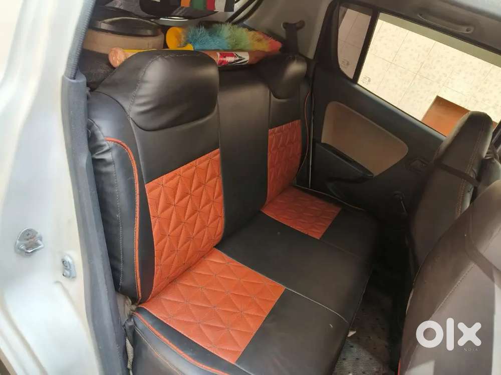 Maruti Suzuki Alto K10 2015 Cng & Hybrids 62000 Km Driven