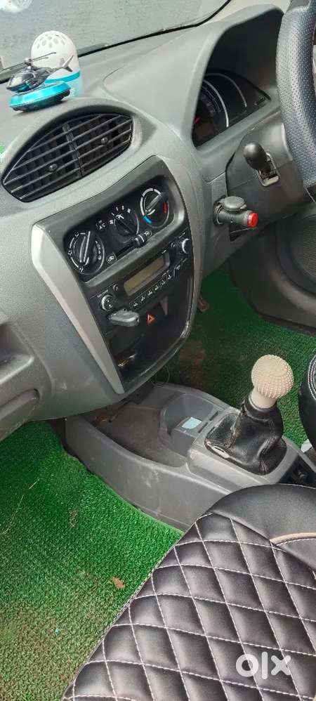 Maruti Alto 2015 Petrol Manual Good Condition 4 New Tyre