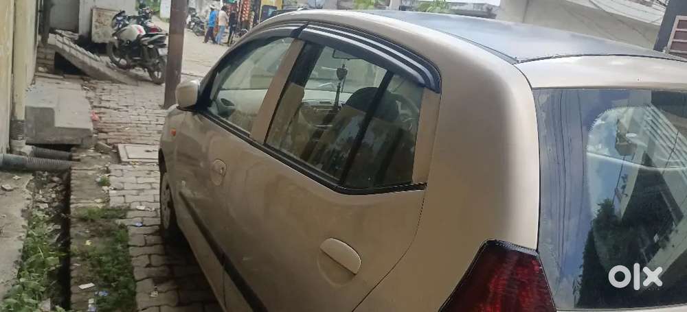 Hyundai I10 Kappa 2009