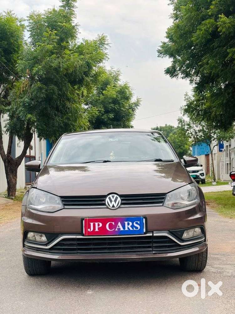 Volkswagen Ameo 1.2 Mpi Highline, 2019, Petrol