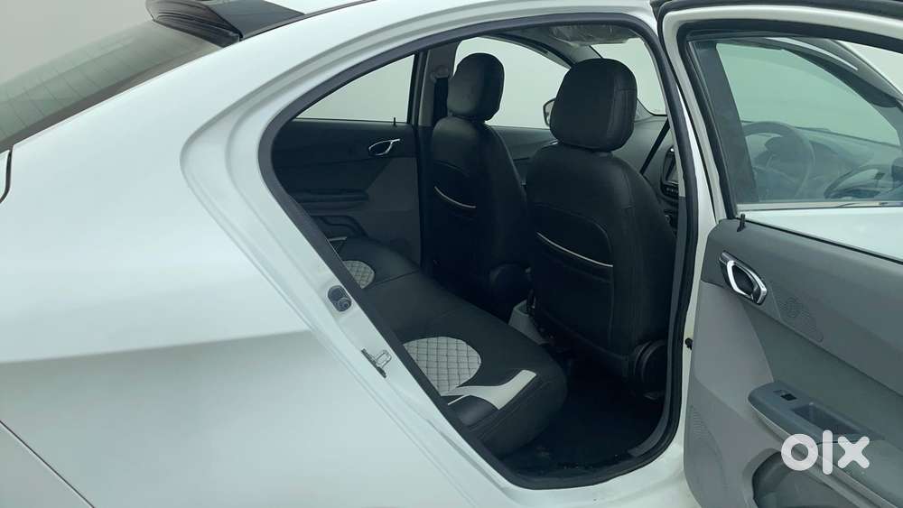 Tata Tigor 1.2 Revotron Xz Plus, 2021, Petrol