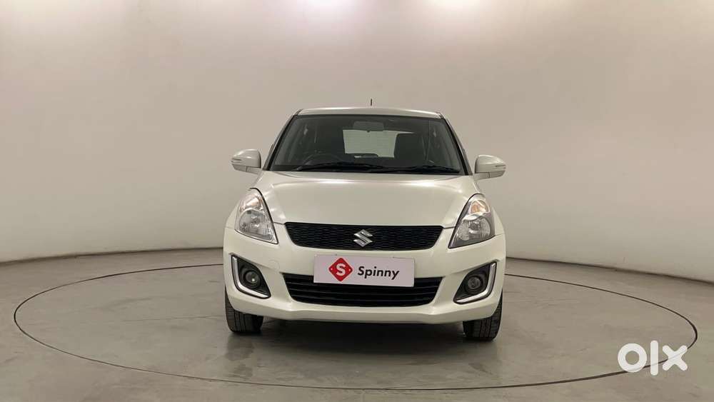 Maruti Suzuki Swift 1.3 Zxi, 2014, Petrol