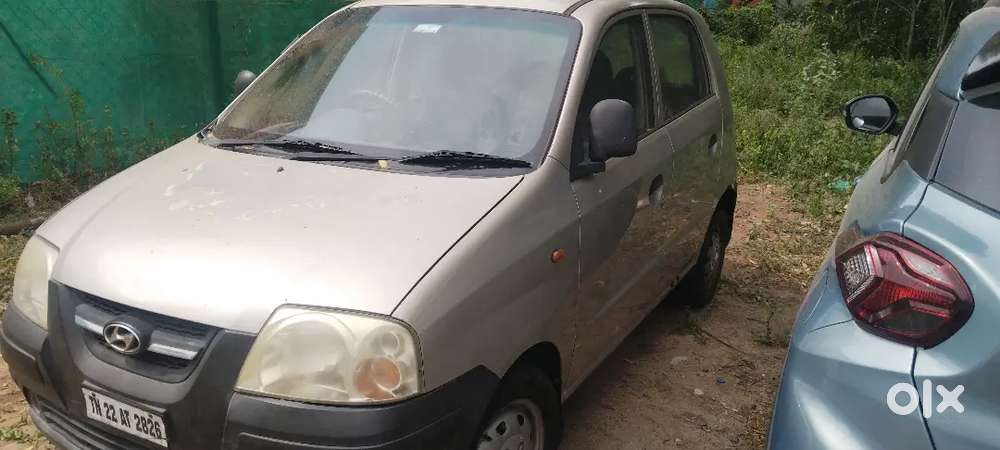 Hyundai Santro Xing 2006 Xl Erlx Euro Ii
