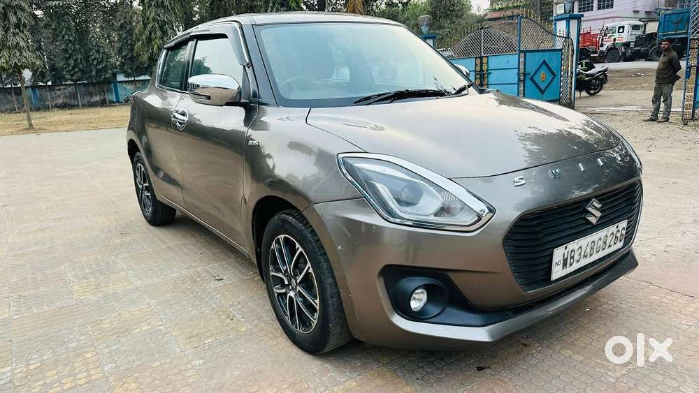 Maruti Suzuki Swift 2018 Zdi, 2018, Diesel